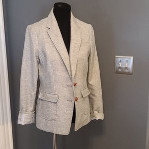 Banana republic Blazer